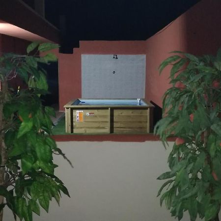 Villa Casa Cielito Lindo Las Eras  Exterior foto