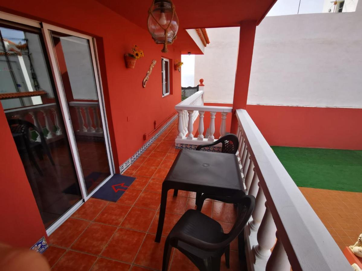 Villa Casa Cielito Lindo Las Eras  Exterior foto